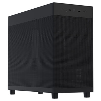 ASUS Prime AP303 Mesh Case Black