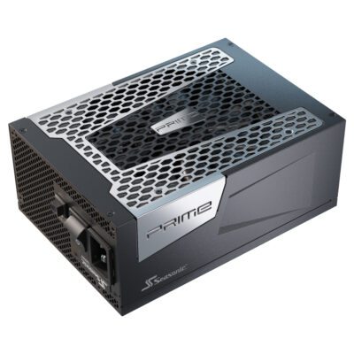 Seasonic Prime TX-1600 Titanium 1600W Power Supply