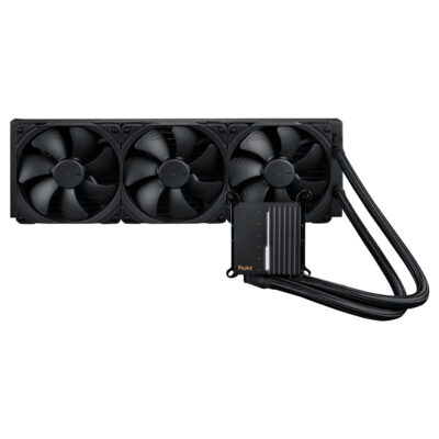 ASUS ProArt LC 420 AIO Liquid CPU Cooler