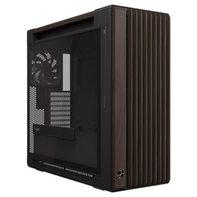 ASUS Proart PA602 Walnut Wood TG PWM Modern Black