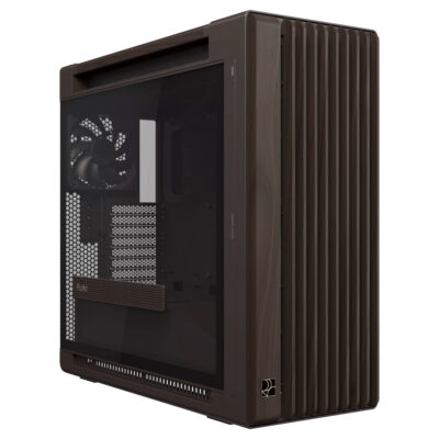ASUS Proart PA602 Walnut Wood TG PWM Retro Brown