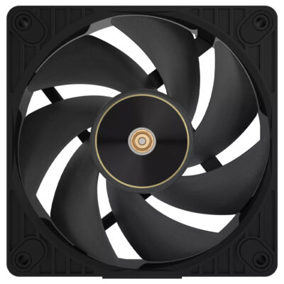 ASUS ProArt PF120 PWM 120mm Fan Black