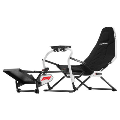 Playseat Challenge DD Racing Cockpit F1 Edition