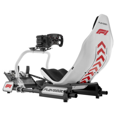 Playseat Formula Instinct Racing Simulator Cockpit F1 Edition