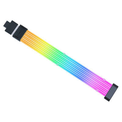 Lian Li Strimer Wireless GPU 12V-2×6 ARGB Cable