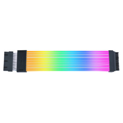Lian Li Strimer Wireless 24-Pin ARGB Cable