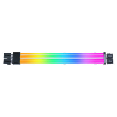 Lian Li Strimer Wireless Dual 8-Pin ARGB Cable
