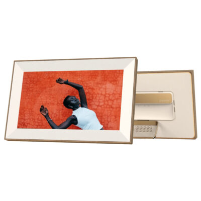 Pexar Starlight Digital Picture Frame 15.6in
