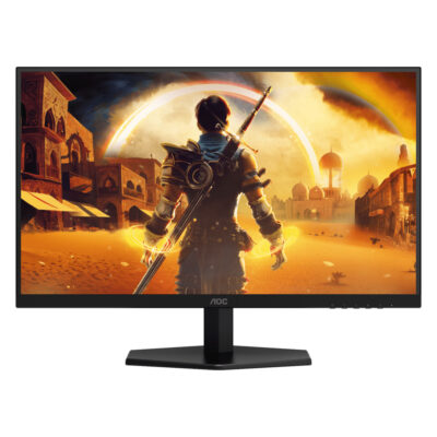 AOC Q27G42ZE QHD 260Hz Adaptive-Sync HDR IPS 27in Monitor