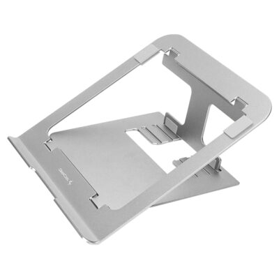 Deepcool SE460 Aluminium Laptop Stand Grey
