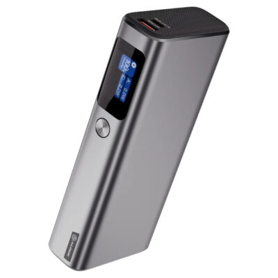 Alogic Ruck 20000mAh Power Bank with 130W USB Charging