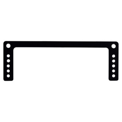 Lian Li Radiator Offset Mounting Bracket