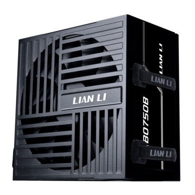 Lian Li RB Series Bronze Semi Modular 750W ATX 3.1 Power Supply