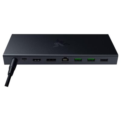 Razer USB 4 14-Port Dock