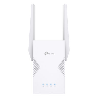 TP-Link RE225BE BE3600 Dual-Band WiFi 7 Range Extender