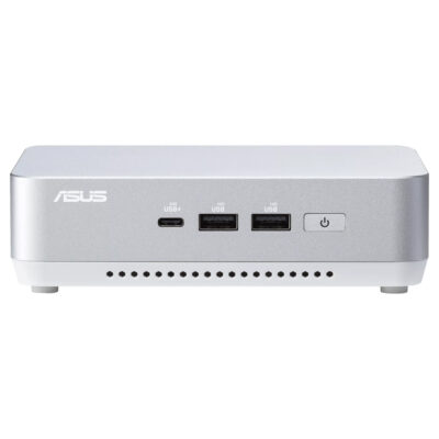 ASUS NUC 14 Ultra 7 Pro Plus Mini PC Barebone