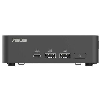 ASUS NUC 15 Pro Ultra 7 Mini PC Barebone PC