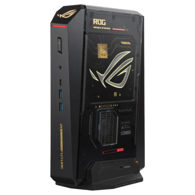 ASUS ROG NUC 16 Edition 20 Gaming Mini PC