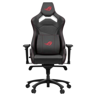 ASUS ROG Chariot X Core Gaming Chair Black