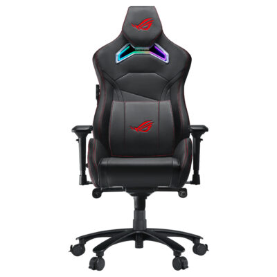 ASUS ROG Chariot X Gaming Chair Black