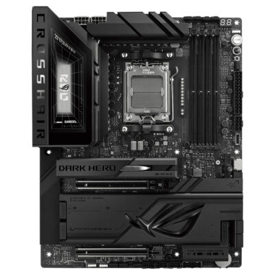 ASUS ROG Crosshair X870E Dark Hero WiFi Motherboard