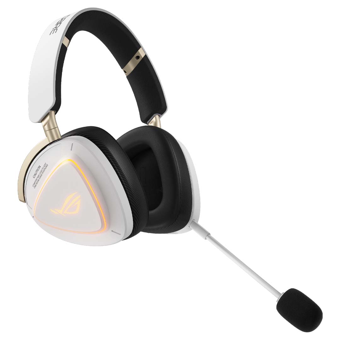 ASUS ROG Delta II-KJP Gaming Headset Kojima Edition
