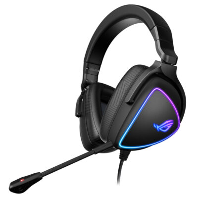 ASUS ROG Delta S Gaming Headset