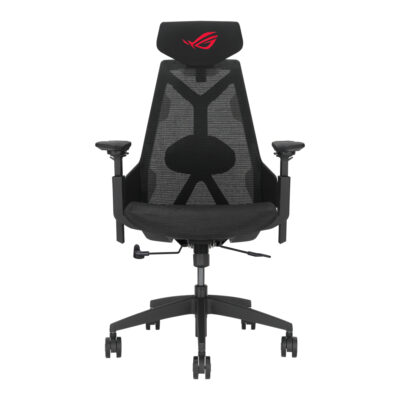 ASUS ROG Destrier Core SL400C Ergo Gaming Chair Black