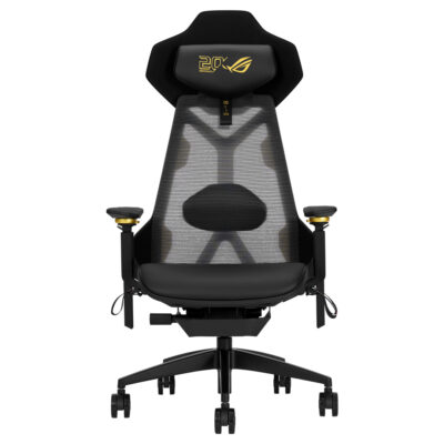 ASUS ROG Destrier Edition 20 Gaming Chair