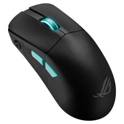 ASUS ROG Harpe Ace Aim Lab Edition Wireless Gaming Mouse