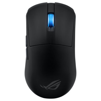 ASUS ROG Harpe Ace Mini Ultralight Gaming Mouse Black