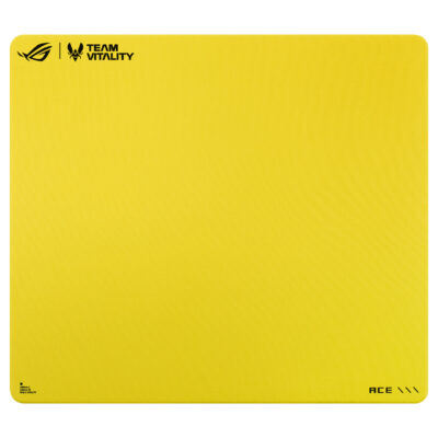 ASUS ROG Hone Control Ace L Vitality Edition Mouse Pad