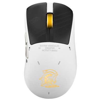 ASUS ROG Keris II Origin-KJP Gaming Mouse Kojima Edition