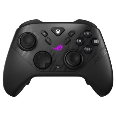ASUS ROG Raikiri II Xbox Wireless Gaming Controller