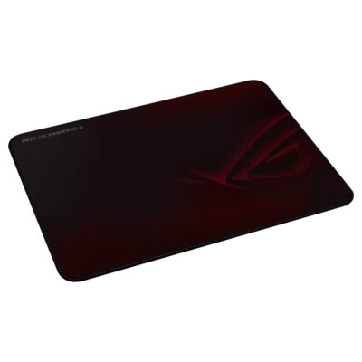 ASUS ROG Scabbard II Medium Gaming Mousepad