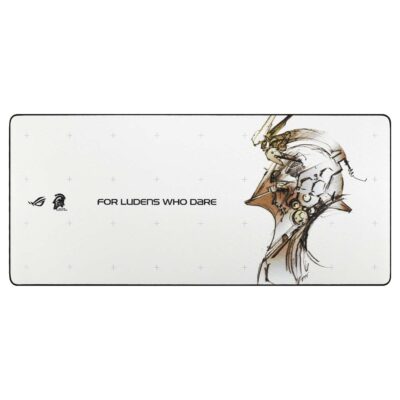 ASUS ROG Scabbard II XXL-KJP Mouse Pad Kojima Edition