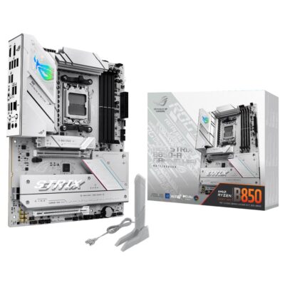 ASUS ROG Strix B850-A Gaming WiFi Motherboard