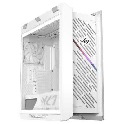 ASUS ROG Strix Helios II GX601S Case White