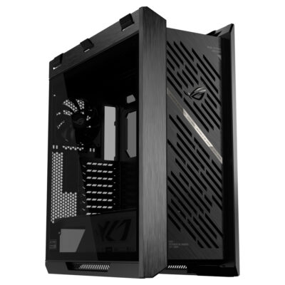 ASUS ROG Strix Helios II GX601S Case Black