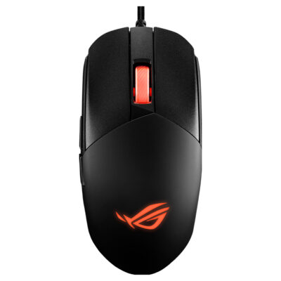 ASUS ROG Strix Impact III Wired Gaming Mouse