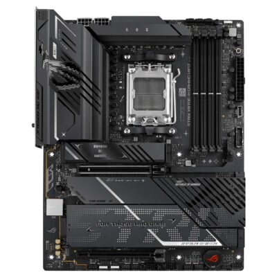 ASUS ROG Strix X870E-H Gaming WiFi 7 Motherboard