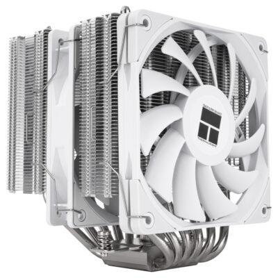 Thermalright Royal Knight 120 SE Air Cooler White