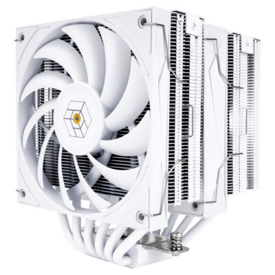 Thermalright Royal Knight 120 Air Cooler White