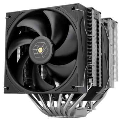 Thermalright Royal Knight 120 Air Cooler
