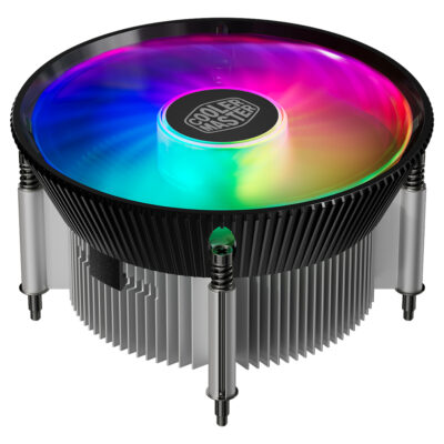 Cooler Master i70C LGA1700 RGB CPU Cooler