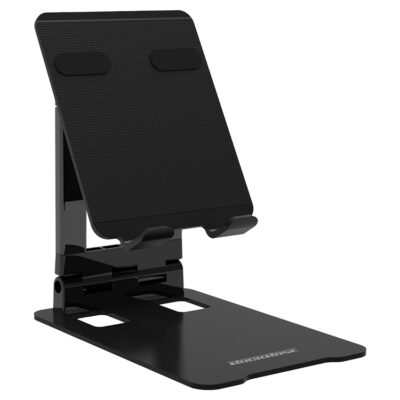 RockRose Anyview Theatre Foldable and Extendable Tablet Stand