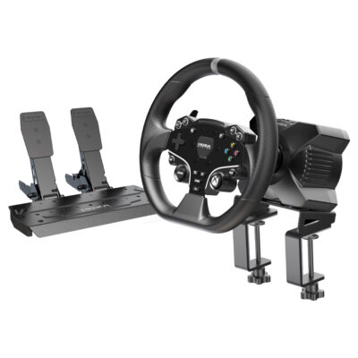 MOZA R3 Racing Simulator Bundle