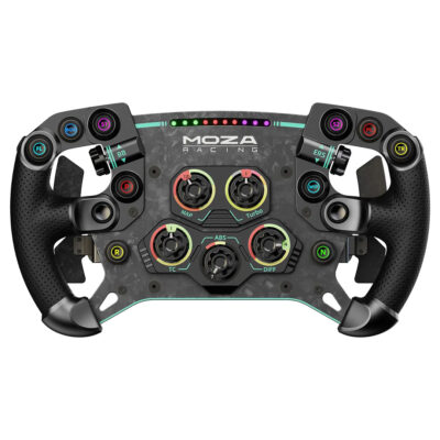 MOZA GS V2P GT Steering Wheel