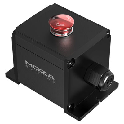 MOZA E-Stop Switch