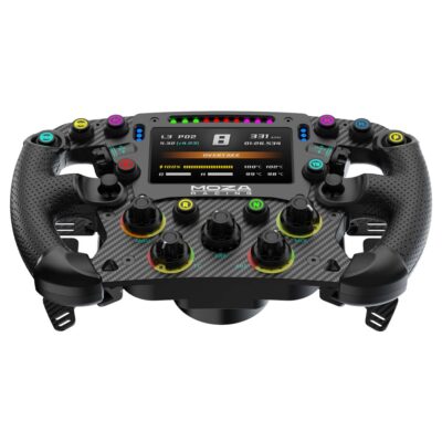 MOZA FSR2 Formula Wheel
